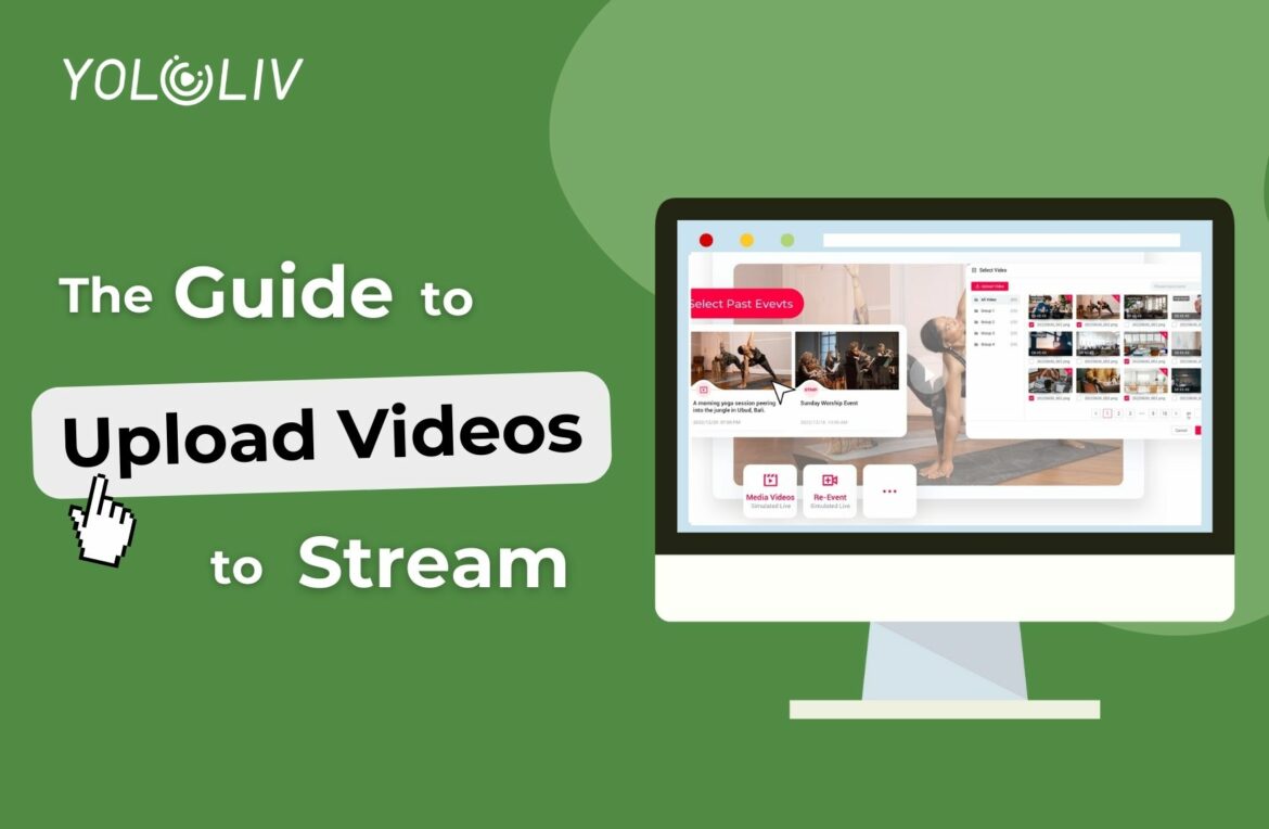 Streaming Technology Guide: How & Why to Use It