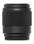YoloLiv 18mm F1.4 Micro Four Thirds Lens