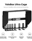 YoloBox Ultra Cage