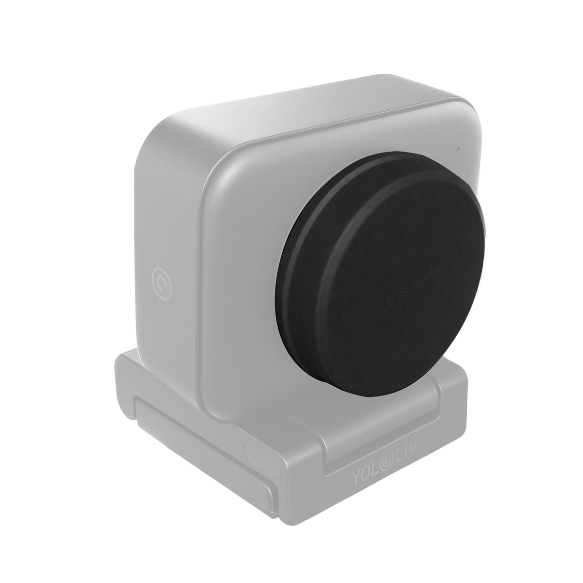 YoloCam S3 Silicone Lens Cover