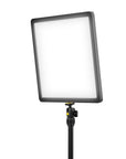 YoloLiv YoloLight Air - Professional 4600 lumens Studio Light with Desk clamp