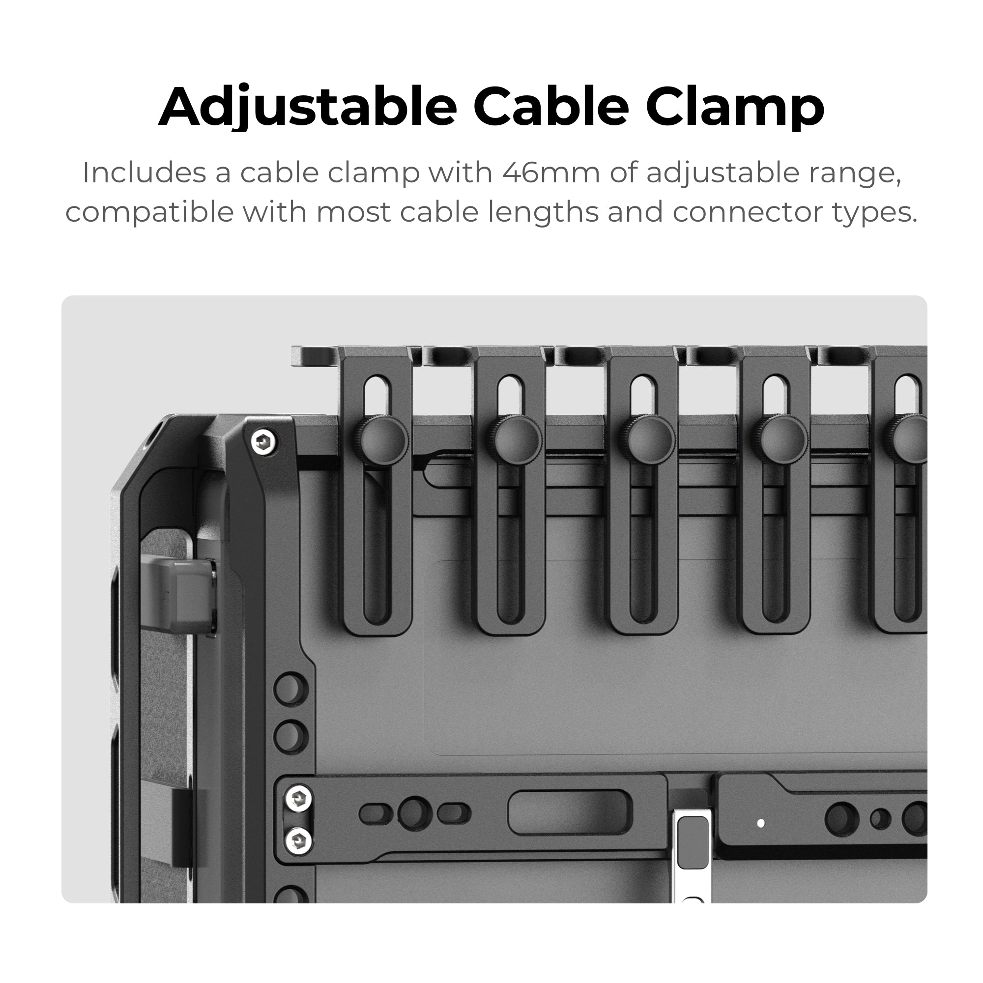YoloBox Extreme Cage