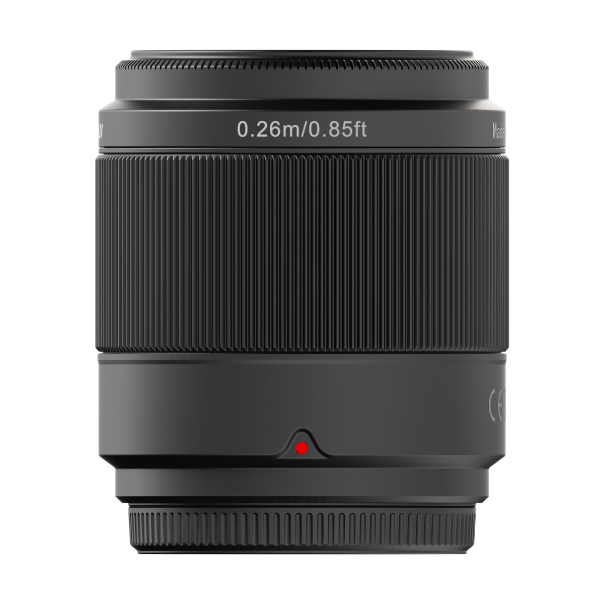 YoloLiv 18mm F1.4 Micro Four Thirds Objektiv (nur JP)