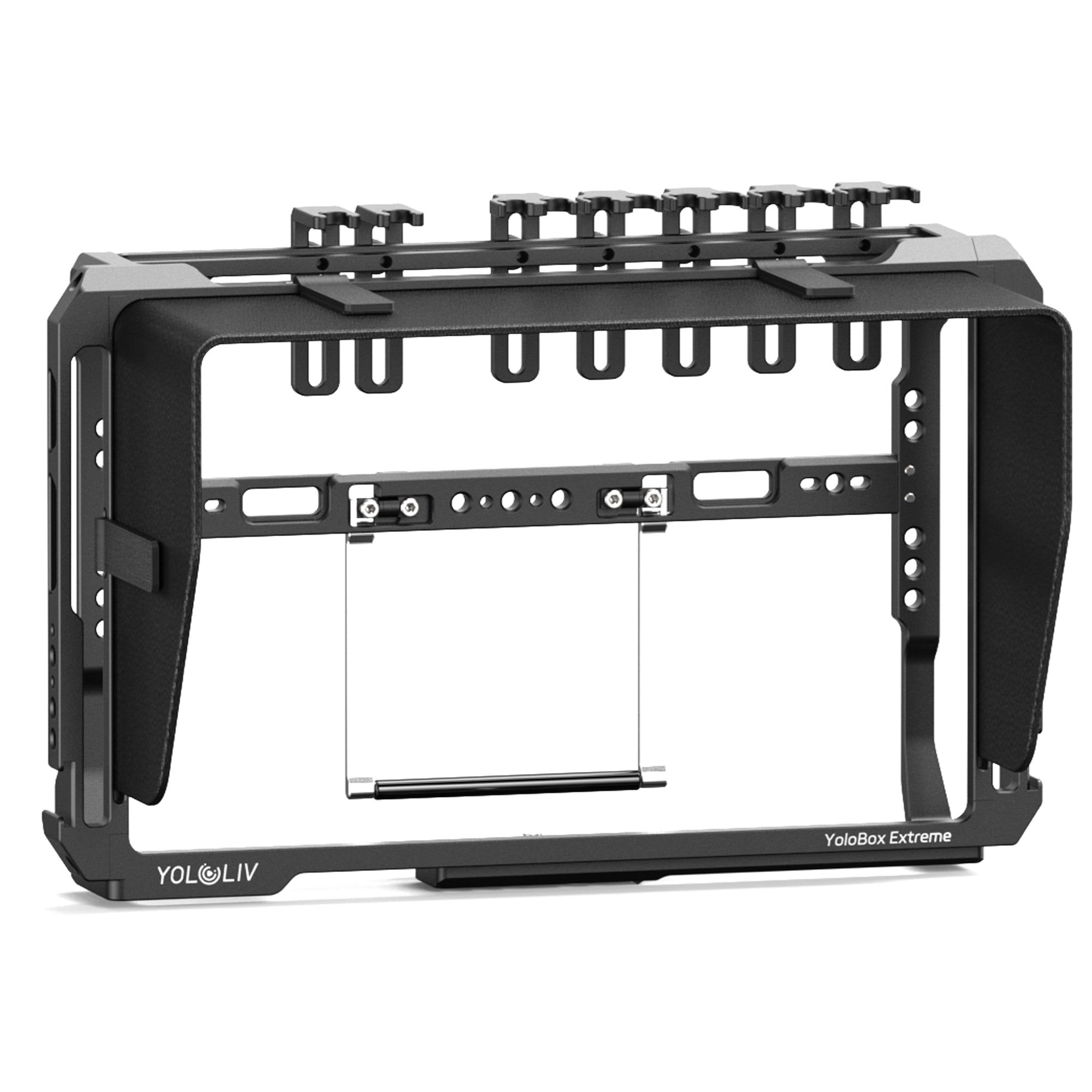 YoloBox Extreme Cage – YoloLiv Official Store