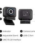 YoloCam S3