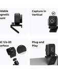 YoloCam S3