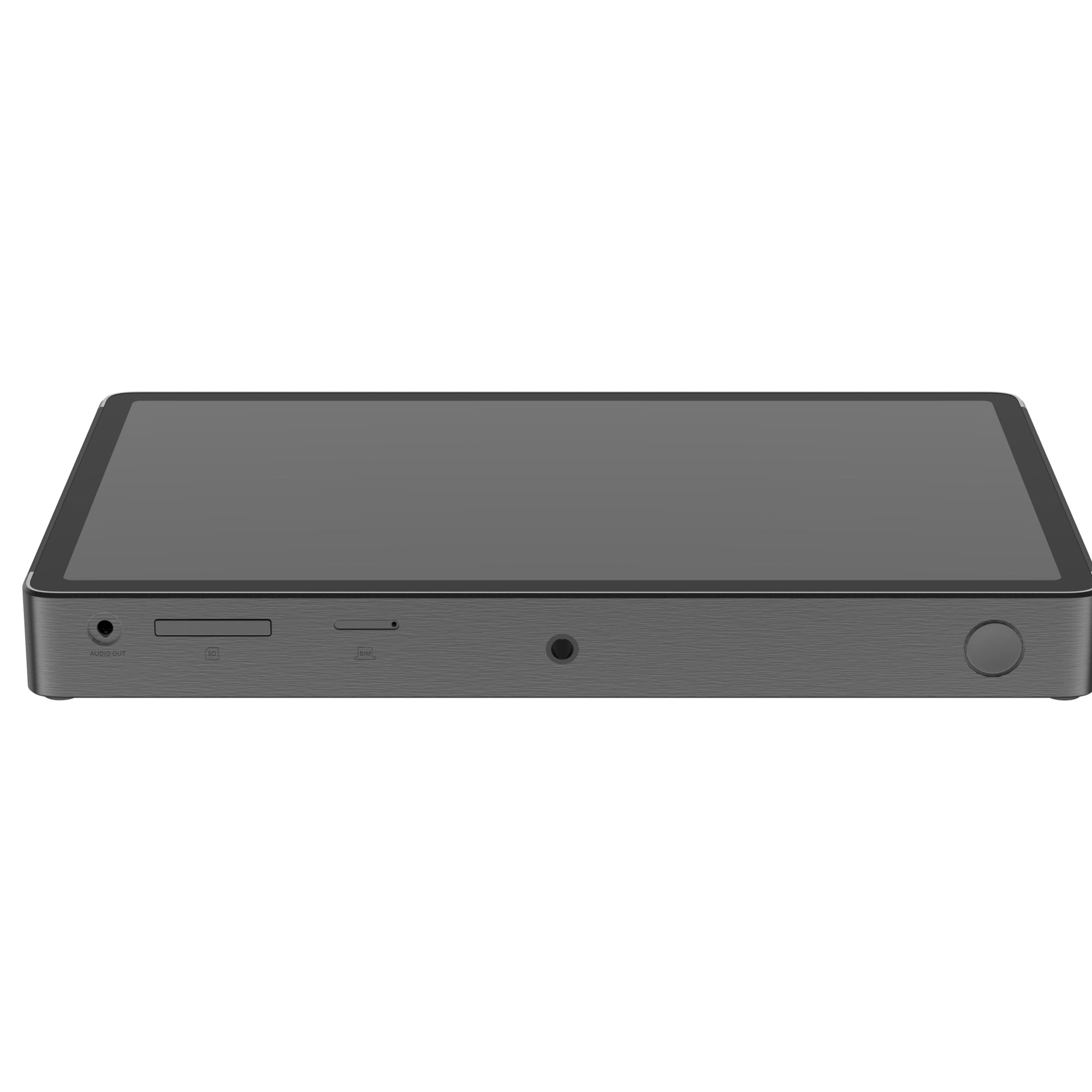 YoloBox Replacement Screen