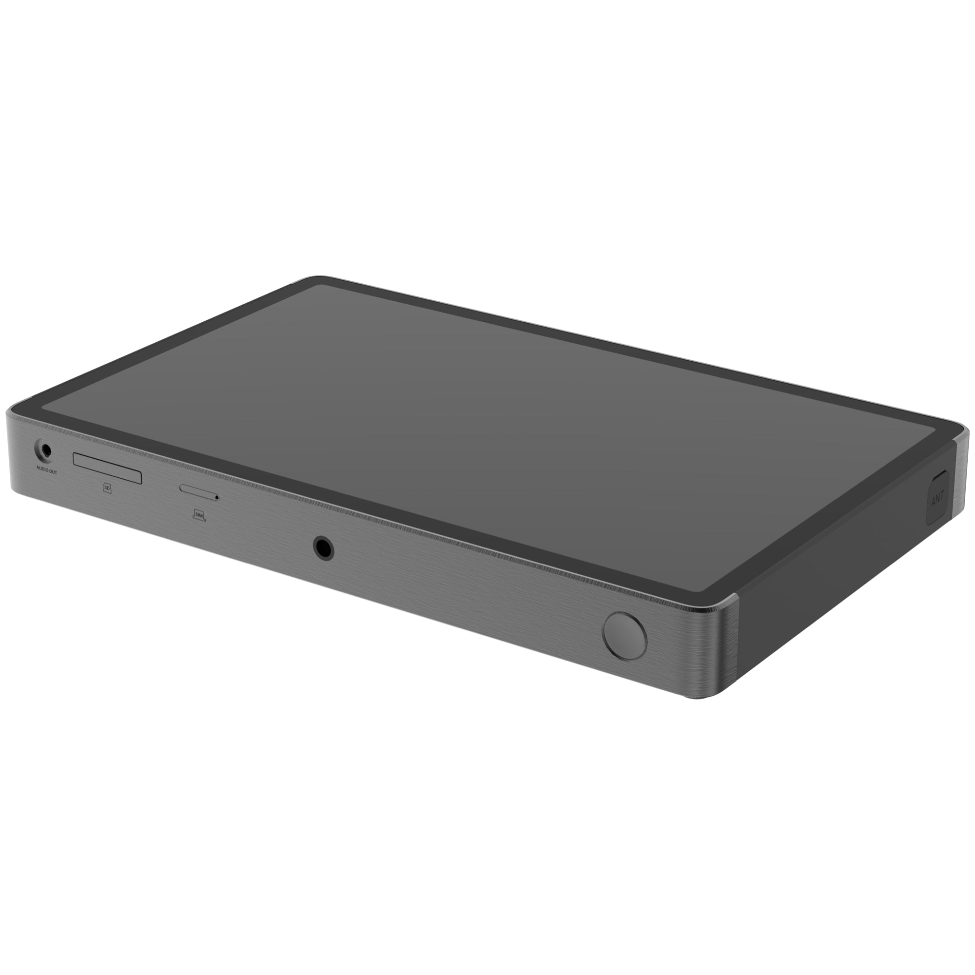 YoloBox Replacement Screen