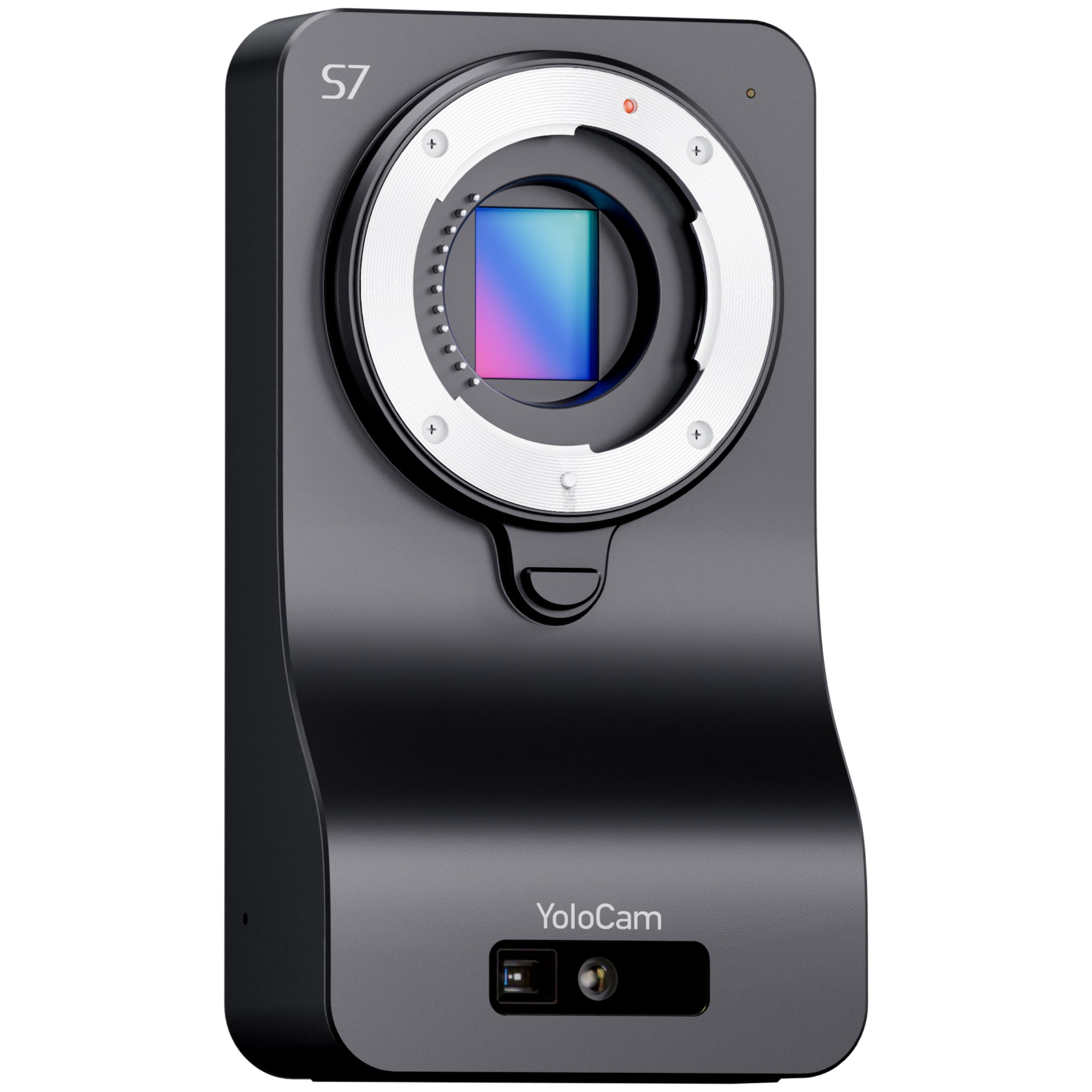 YoloLiv YoloCam S7(no lens)
