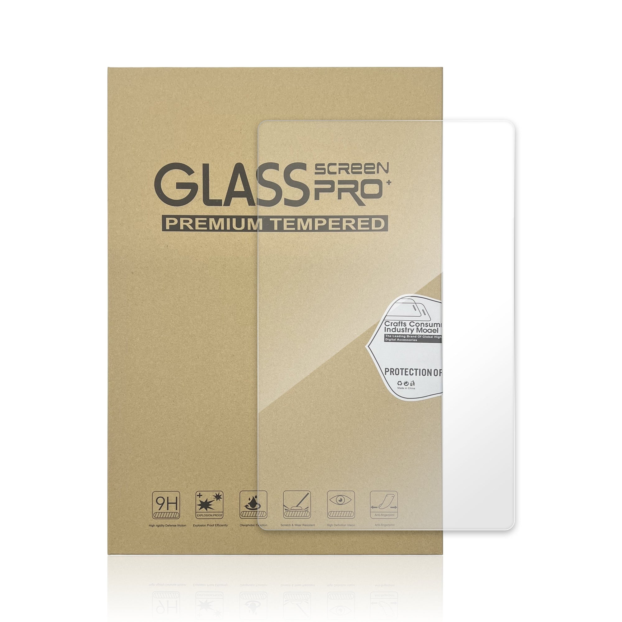 YoloBox Screen Protector