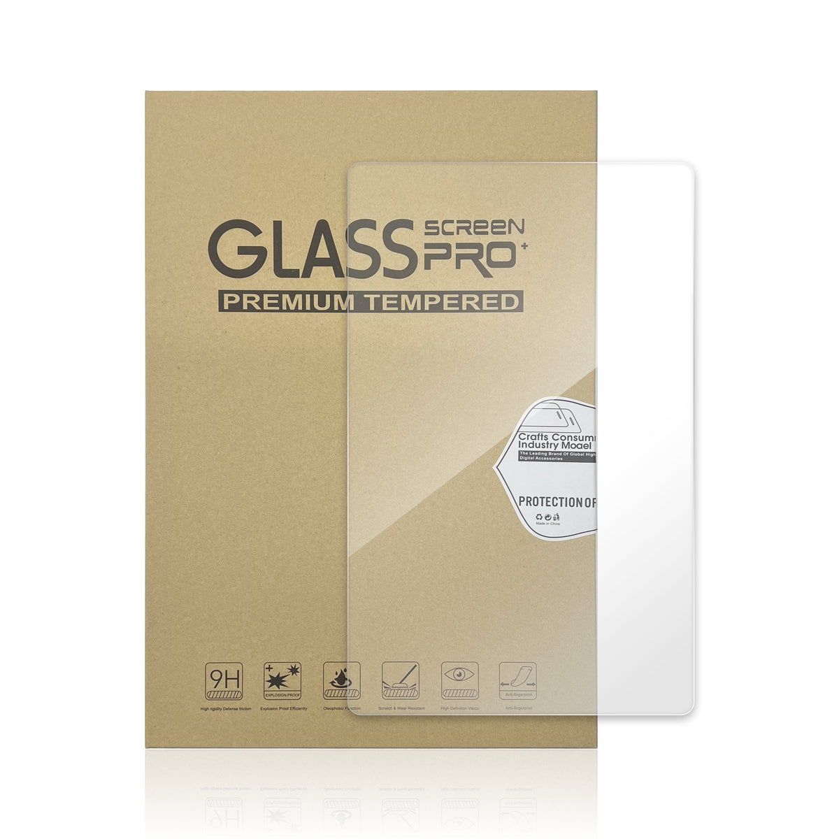 YoloBox Screen Protector