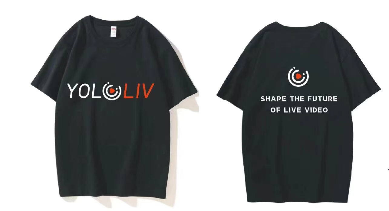 YoloLiv T-Shirt