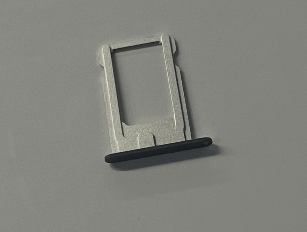 Single SIM Card Tray for YoloLiv YoloBox(Without Eject Pin)