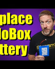 YoloBox Pro Replacement Battery