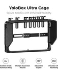YoloBox Ultra Cage