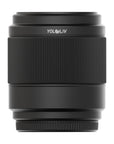 YoloLiv 18mm F1.4 Micro Four Thirds Lens