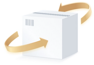 30-Day Easy Returns