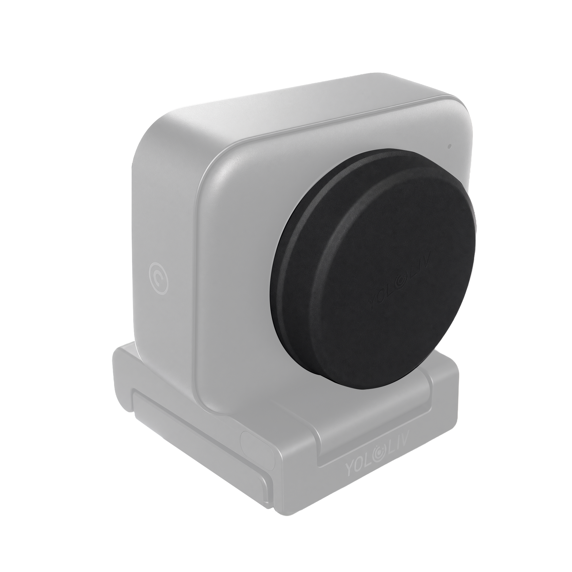 YoloCam S3 Silicone Lens Cover