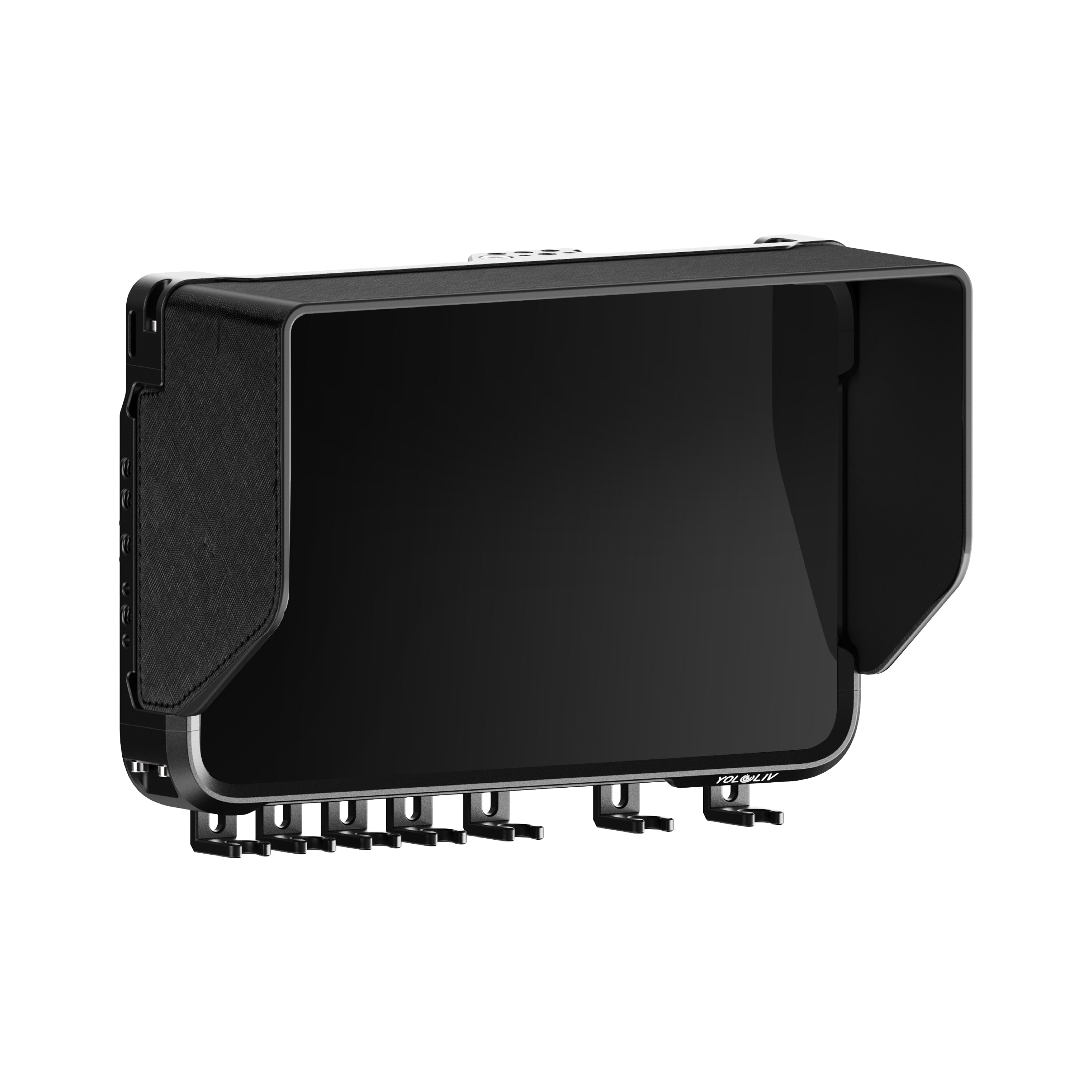 YoloBox Ultra Cage – YoloLiv Official Store