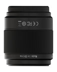 YoloLiv 18mm F1.4 Micro Four Thirds Lens