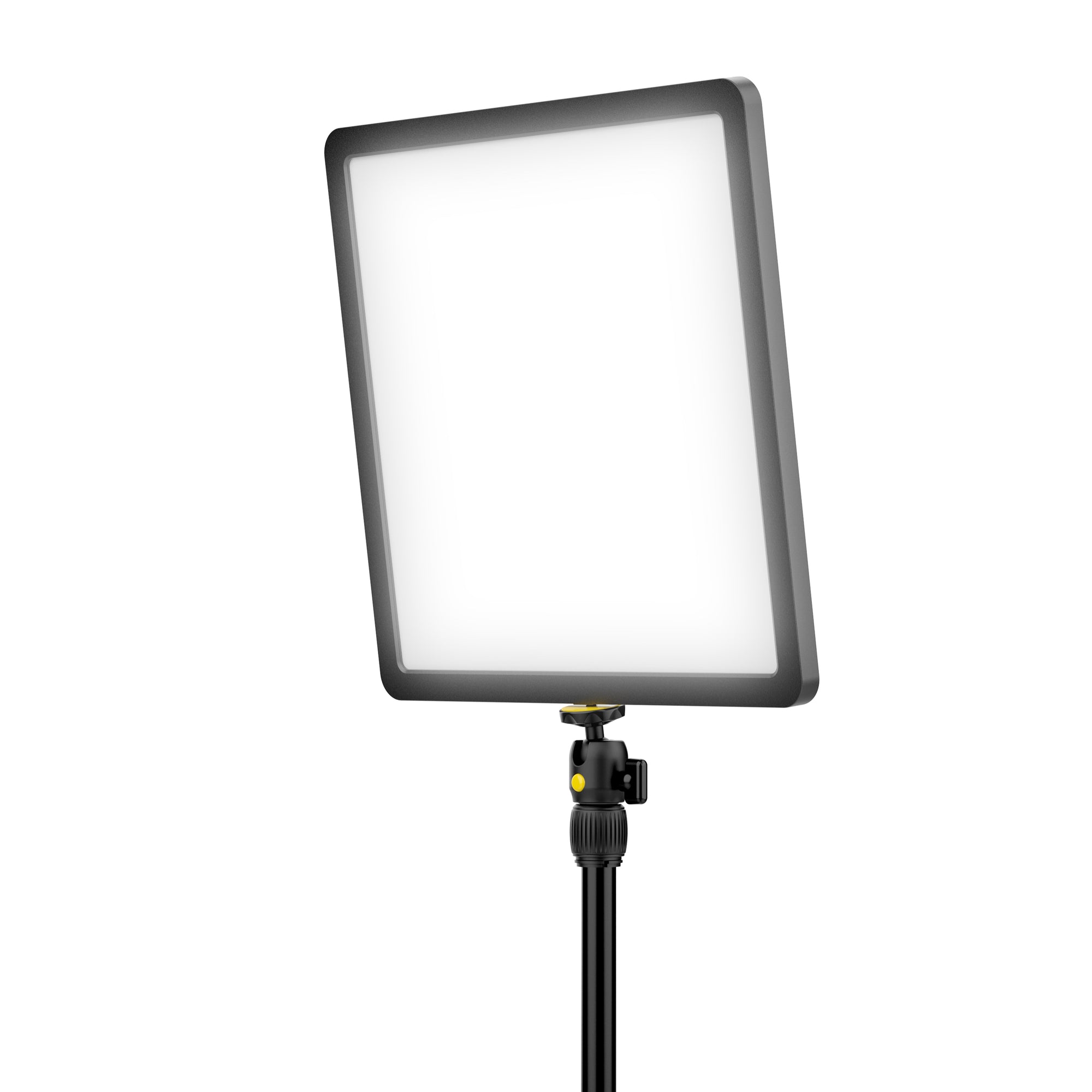 YoloLiv YoloLight Air - Professional 4600 lumens Studio Light with Desk clamp