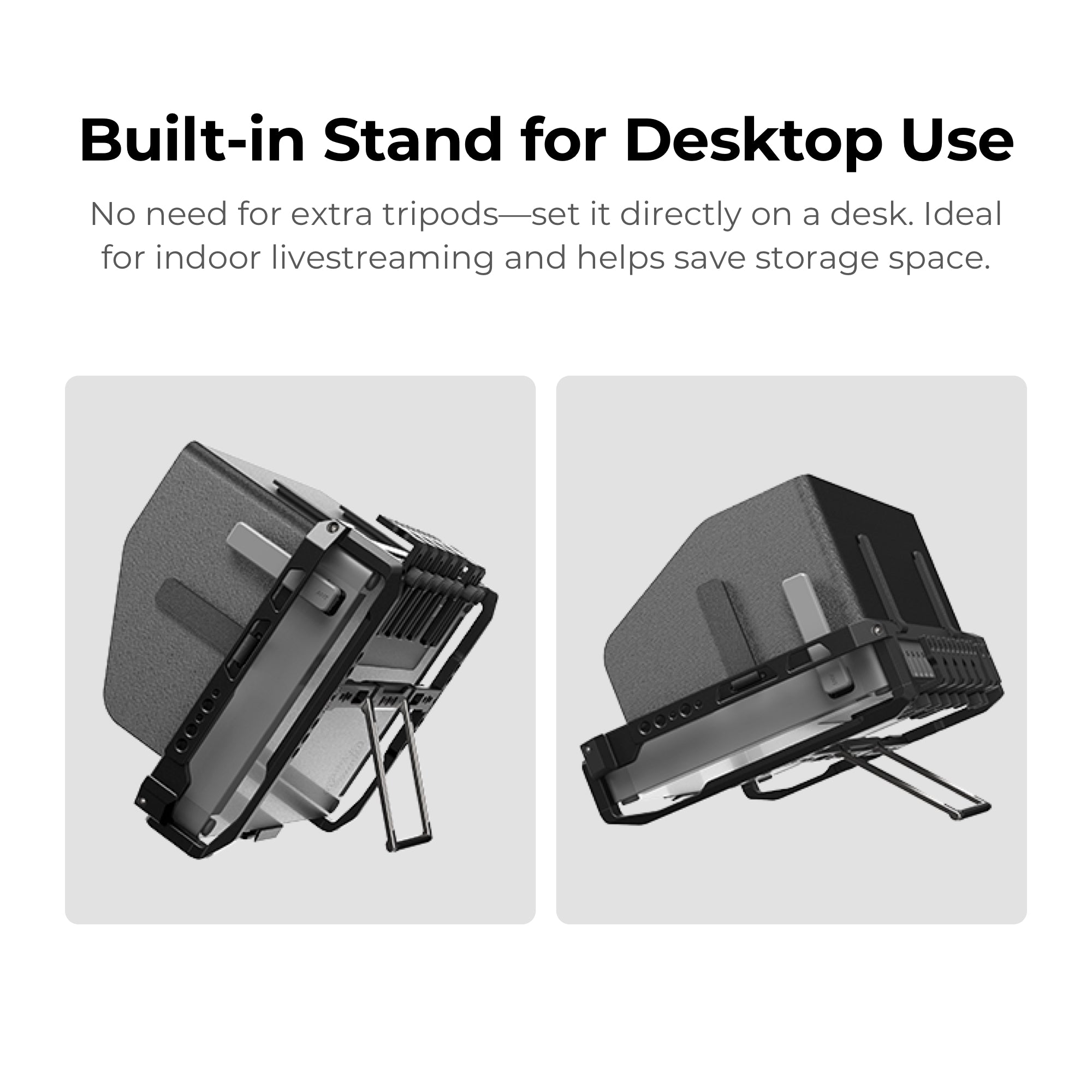 Amazon.com : CaTeFo Video Rig Kit for YoloLiv Cage