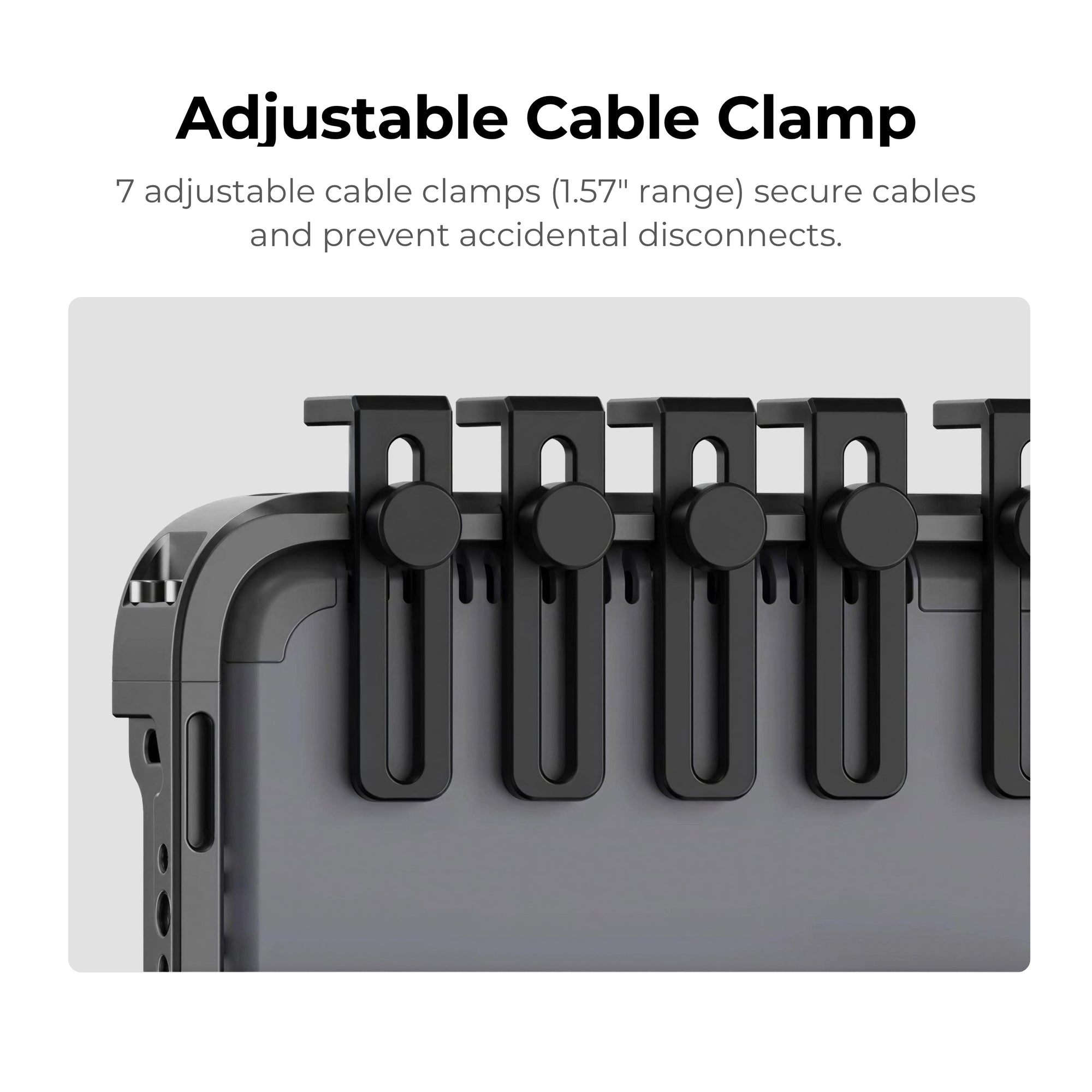 YoloBox Ultra Cage