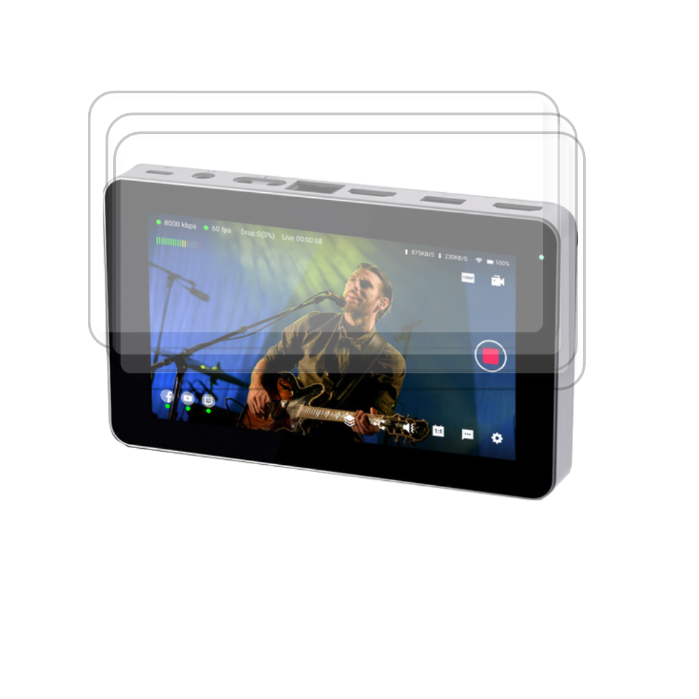 YoloBox Screen Protector