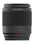 YoloLiv 18mm F1.4 Micro Four Thirds Lens