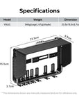 YoloBox Ultra Cage