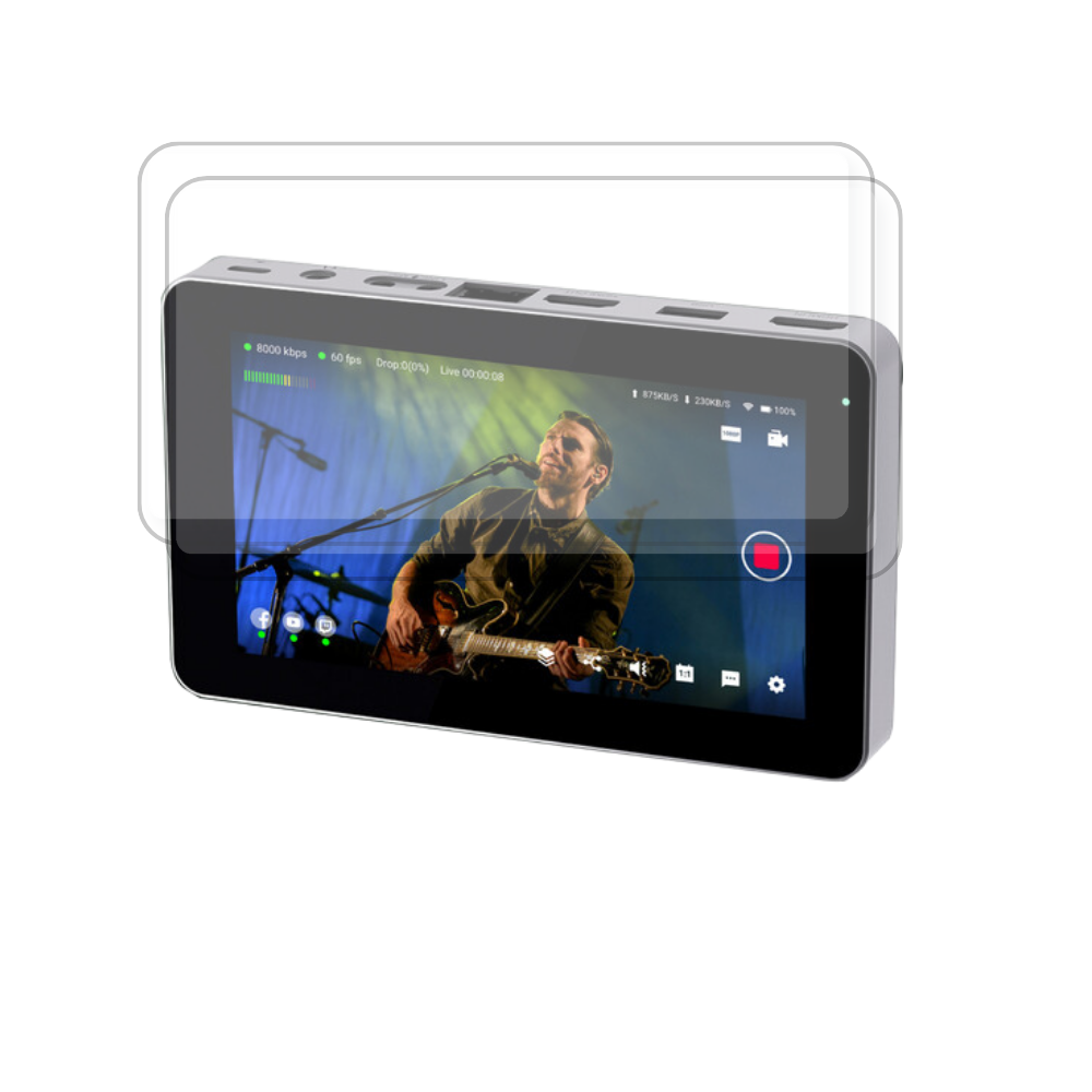 YoloBox Pro Portable Multi-Camera: All-in-One Streaming
