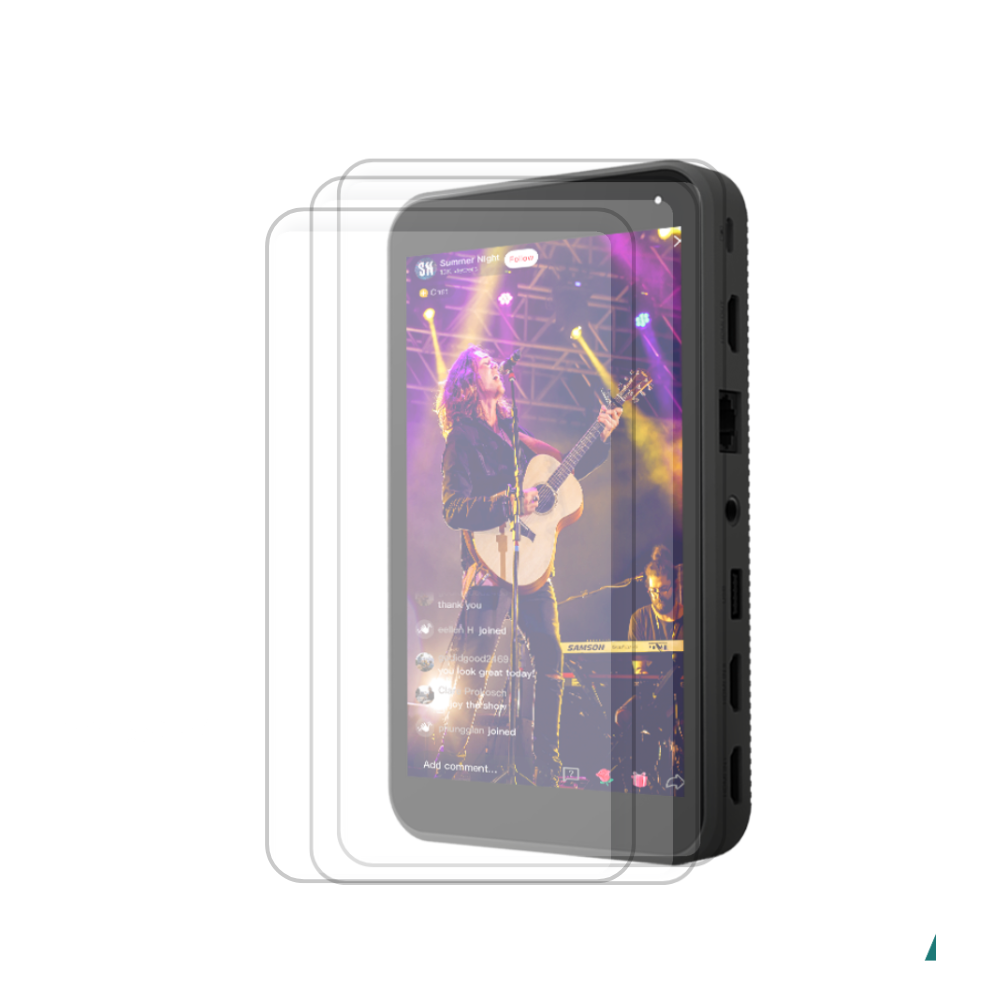 YoloBox Screen Protector