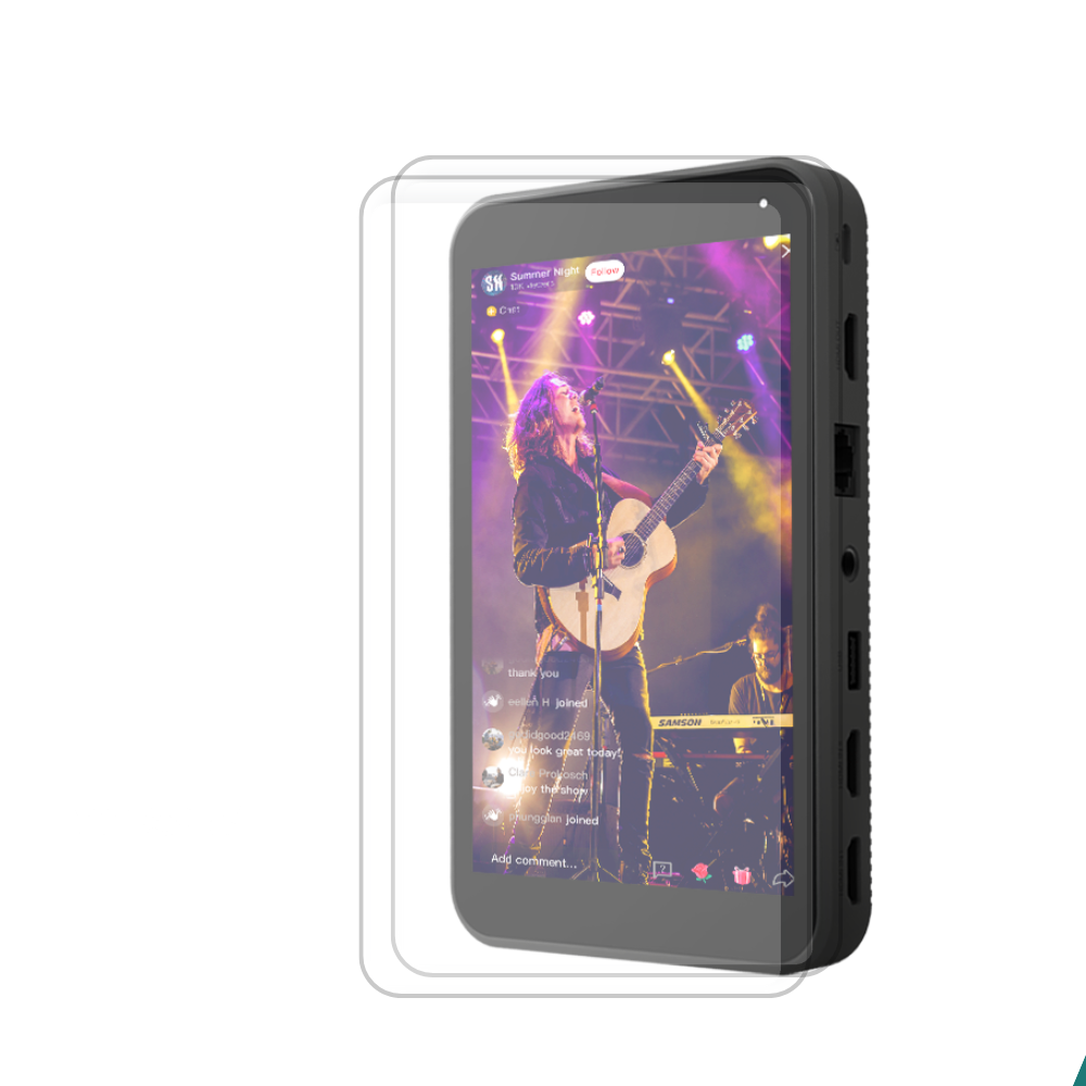 YoloBox Screen Protector