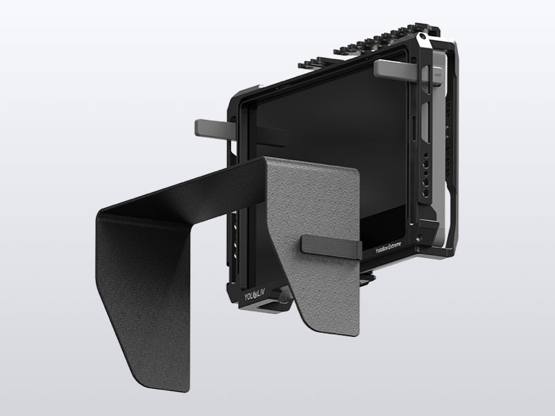 yolo YoloBox Extreme Cage – YoloLiv Official Store