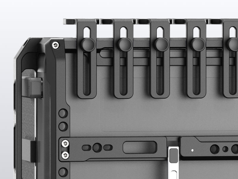 YoloBox Extreme Cage
