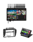 YoloLiv YoloBox Extreme with Cage and Deck