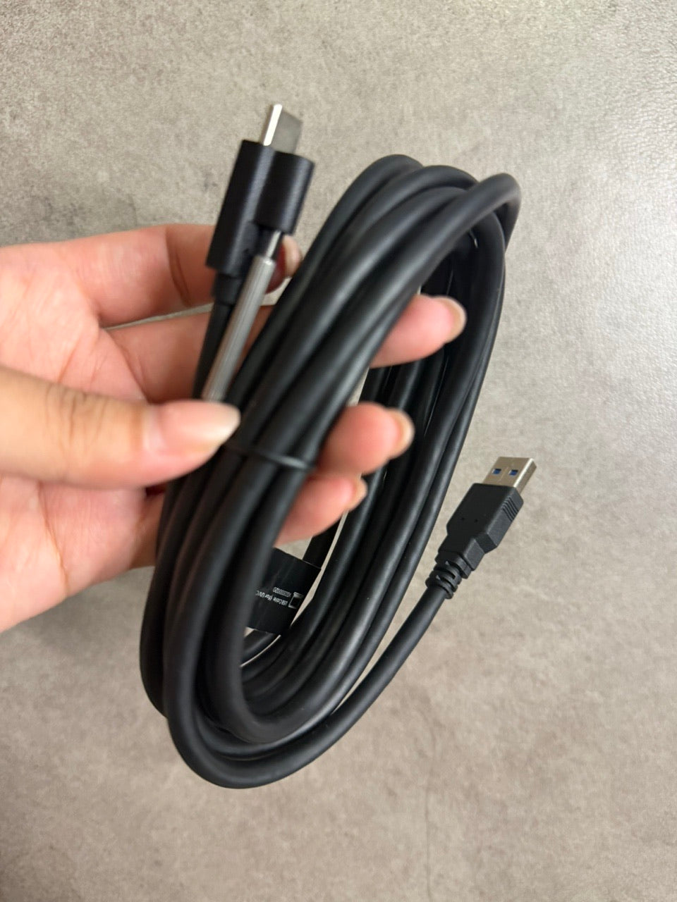 YoloLiv YoloCam S7 USB Cable