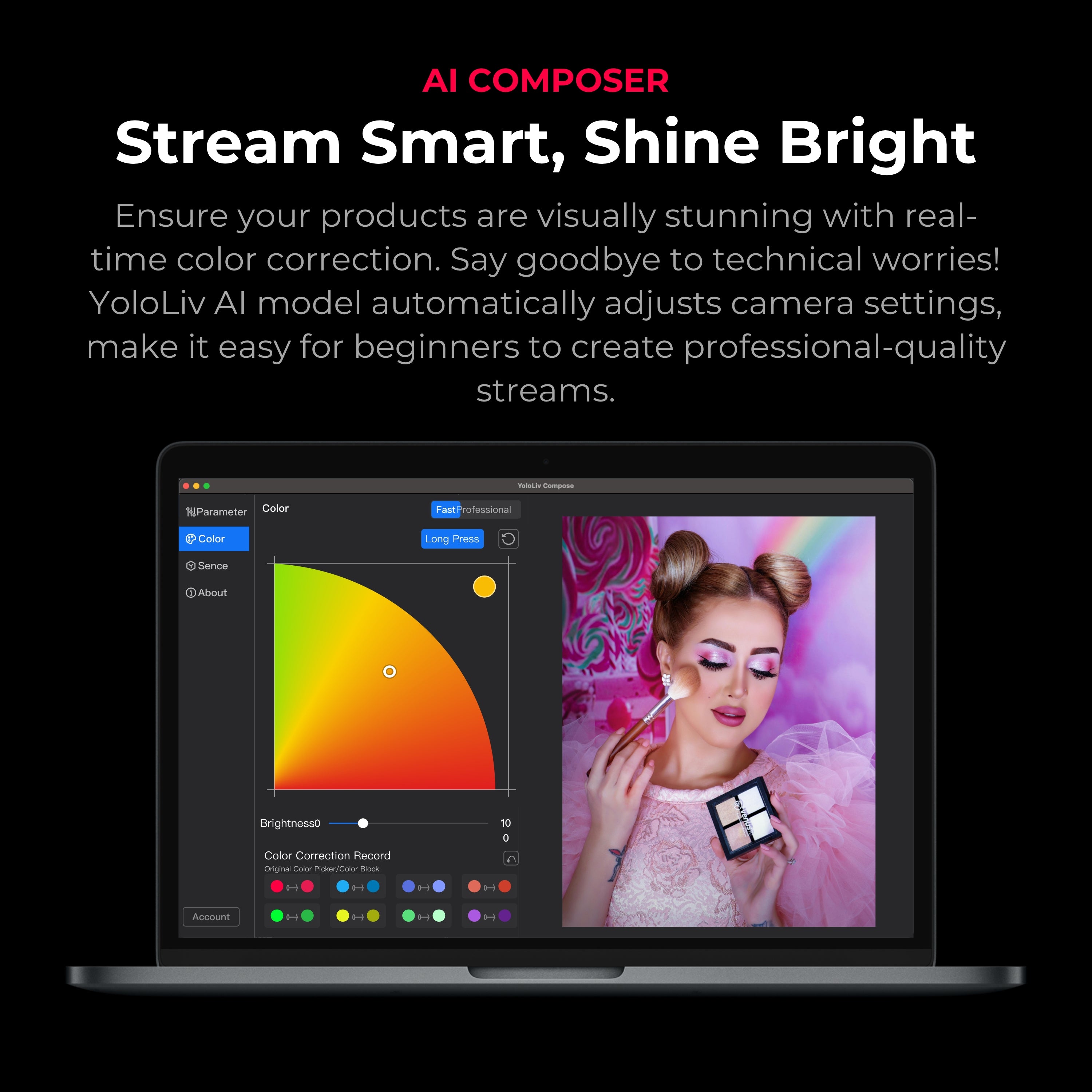 YoloCam S7 – YoloLiv Official Store