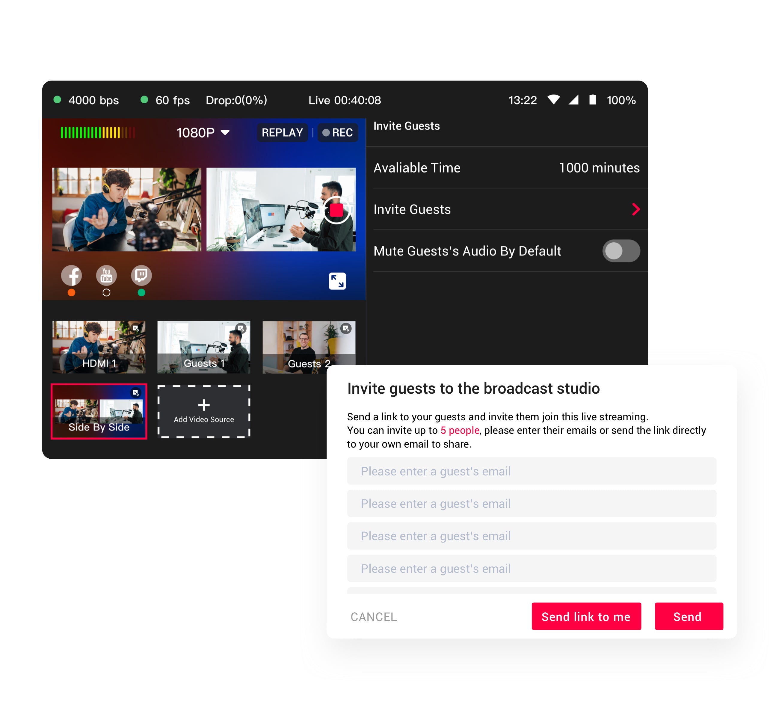 YoloBox Pro – YoloLiv Official Store