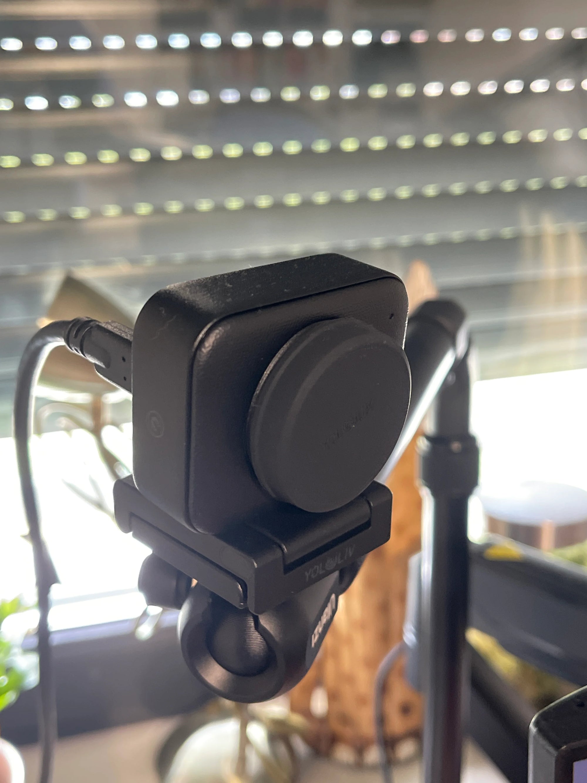 YoloCam S3 Silicone Lens Cover